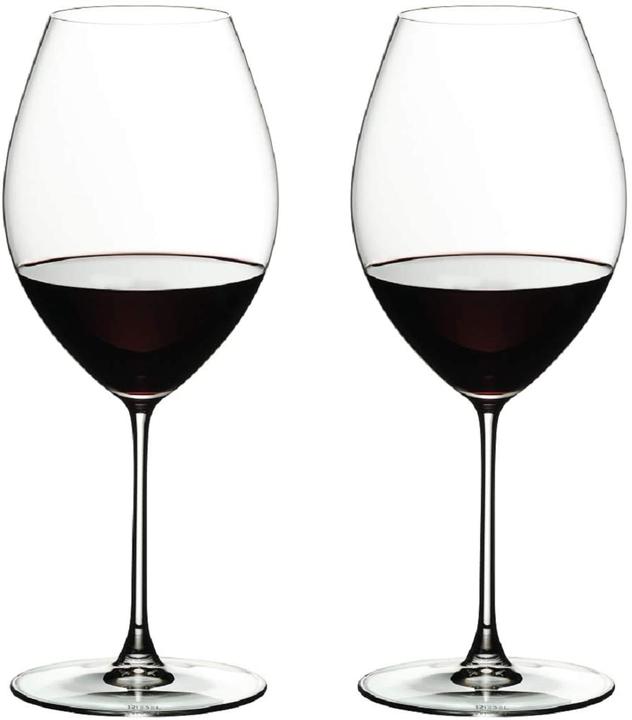 Produktbild Riedel Glas für Rotwein (60 cl, 2 Gläser, Rotweingläser)