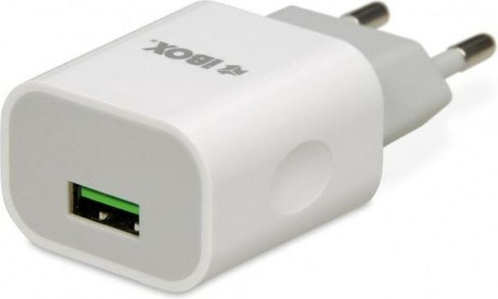 Image du produit iBox C-35 Intérieur (18 W, 1 portion)