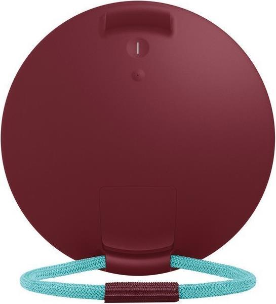 Actual product image UE Roll 2 (9 h, Rechargeable battery operated, USB power delivery)