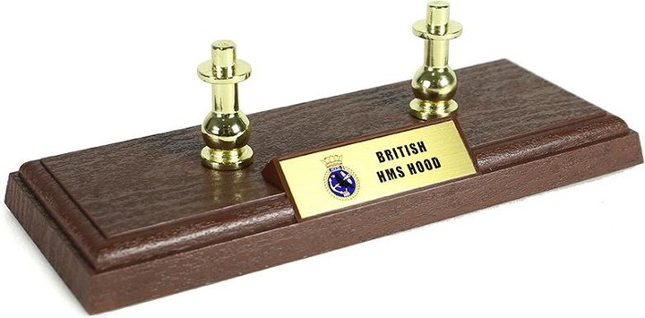 Produktbild Forces of Valor British Admiral-class Battlecruiser HMS hood