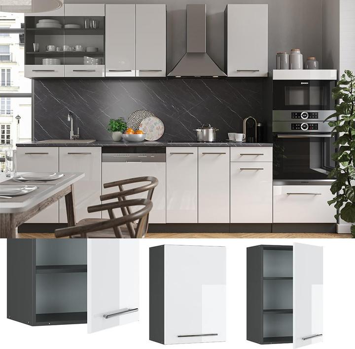 Produktbild Vicco Küchenschränke  Fame-Line