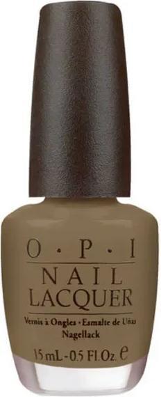 Produktbild OPI Classic (You Don't Know Jacques, Farblack)