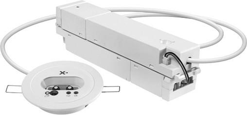 Esylux SLG LEDi SC/C white Emergency light
