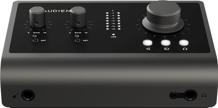 Produktbild Audient iD14 MKII (USB)