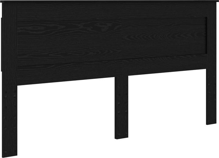 Image du produit vidaXL Moderner Bettrahmen (200 x 200 cm)