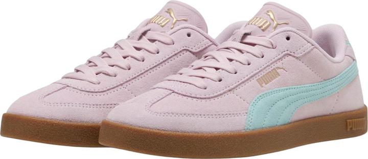Produktbild Puma Sneaker Club II Era Wildleder (35.5)