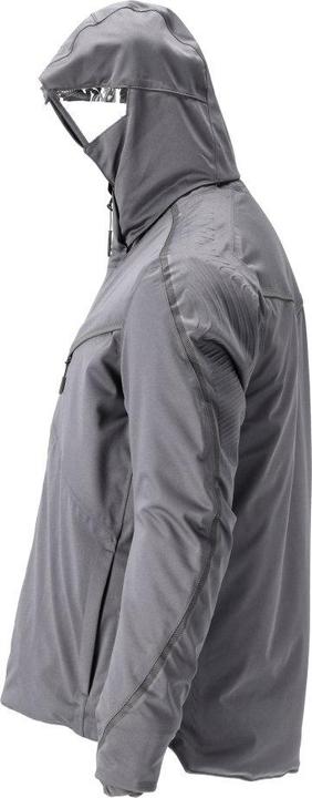 Actual product image Mascot Winter jacket, CLIMASCOT® anthracite grey, size M (M)