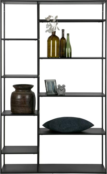Image du produit Woood June (120 x 35 x 195 cm)