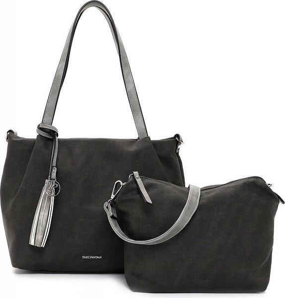 Image du produit Emily und Noah Shopper E&N Elke (14 l)