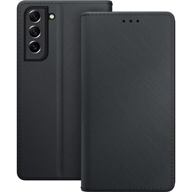 Thumbnail - 3MK Samsung Galaxy S22 5G - Wallet Case (Samsung Galaxy S22 5G), Smartphone Hülle, Schwarz
