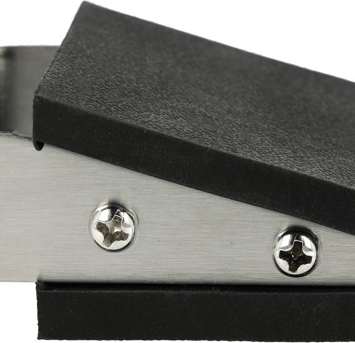 Actual product image Alco Doorstop (1 Piece, 3.5 x 6 x 13.5 cm)