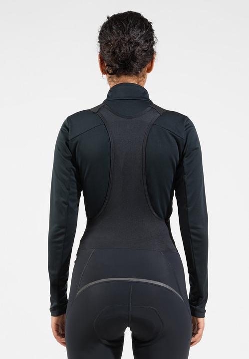 Actual product image Odlo Zeroweight Warm (XS)