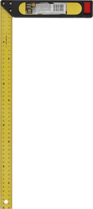 Actual product image Toya Angle 500 mm