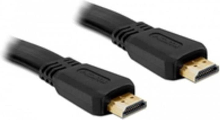Delock HDMI (Typ A) – HDMI (Typ A) (3 m, HDMI)