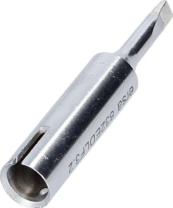 Produktbild Kurtz Ersa Soldering tip ERSADUR lead free 3.2mm (Lötspitze)