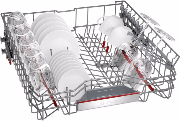 Actual product image Bosch Hausgeräte SMI6ZCS49E