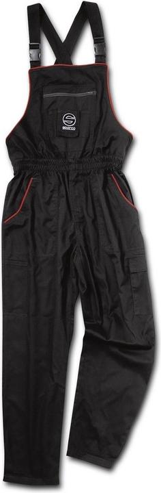 Produktbild Sparco Latzhose (M)