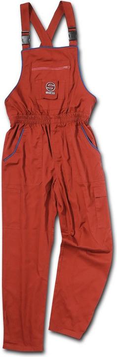Produktbild Sparco Latzhose (L)