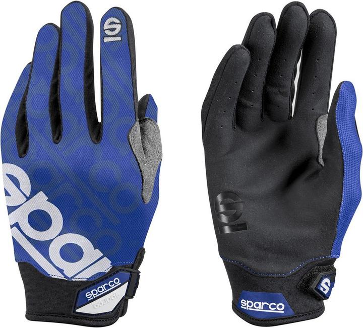 Image du produit Sparco Meca-3 (S)