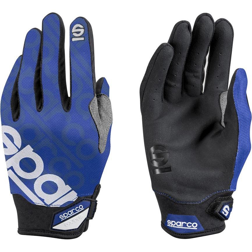 Sparco, Racingbekleidung, Meca-3 (M)