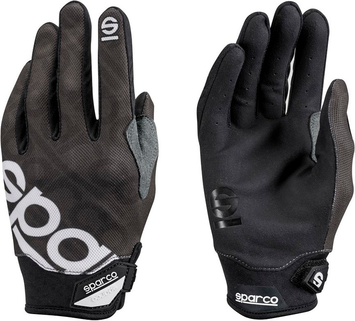 Produktbild Sparco Meca-3 (S)