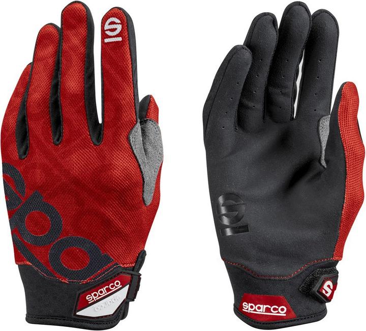 Produktbild Sparco Meca-3 (10)