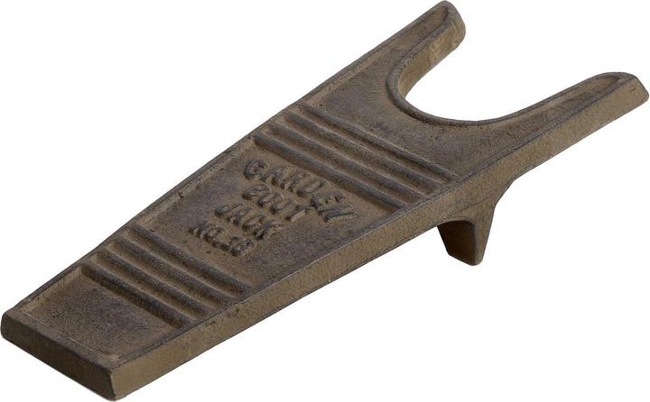 Produktbild Hill Interiors Gusseisenstiefelknecht (One Size)