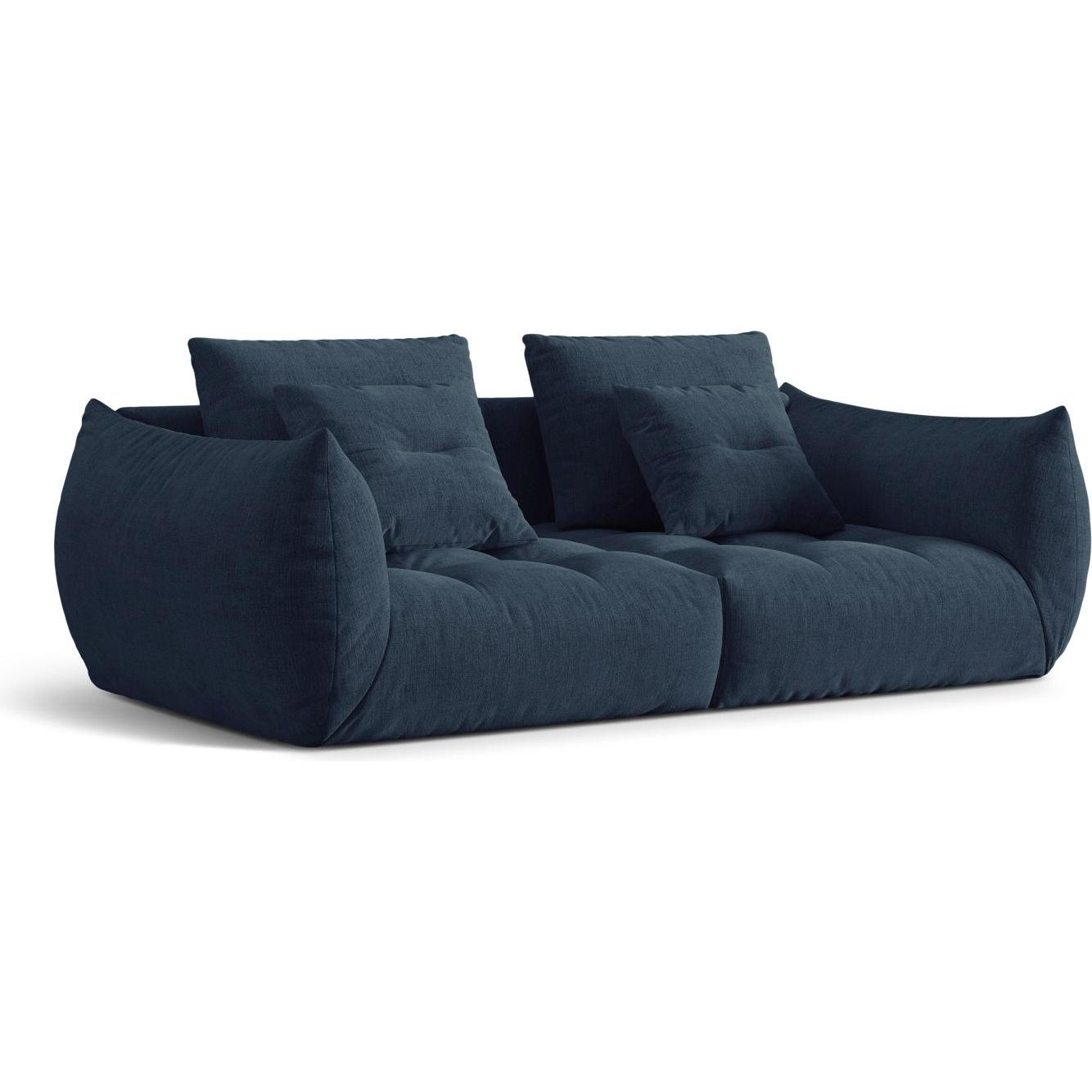 Micadoni, Sofa, Bloom (3-Sitzer, 4-Sitzer, 2-Sitzer)