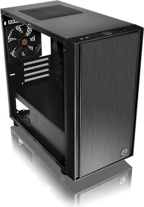 Produktbild Thermaltake Versa H17 (mATX, Mini-ITX)