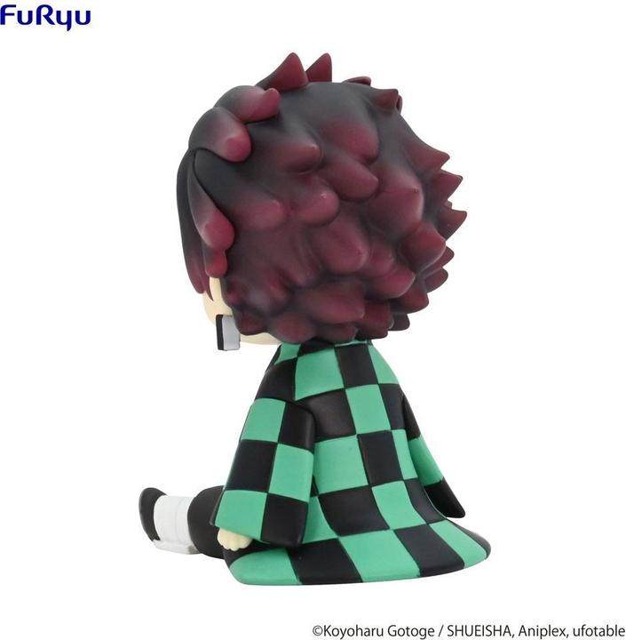 Produktbild Furyu Demon Slayer - Kimetsu no Yaiba: Kamado Tanjiro