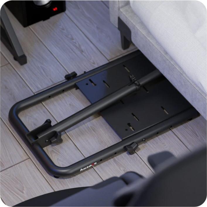Image du produit Huzaro Support de volant Simracing