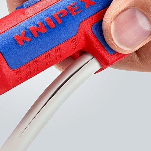 Produktbild Knipex ErgoStrip (135 mm)