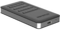 Actual product image Verbatim Store ‘n’ Go Secure (1 TB)