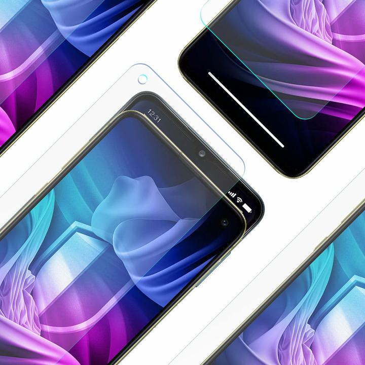 Image du produit 3MK Samsung Galaxy S10e - Satiné Pro (1 pièce(s), Samsung Galaxy S10e)