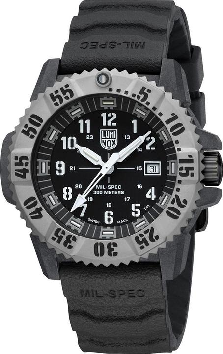 Luminox MIL-SPEC 3350 SERIES (Diving watch, 46 mm)