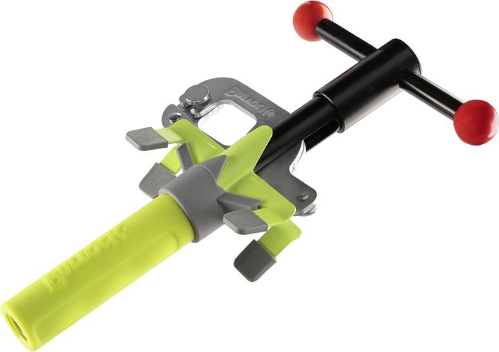 Produktbild Bullock Excellence Automatic