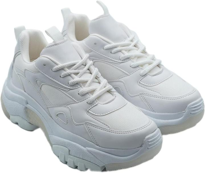Immagine prodotto Bonateks Sneaker donna comoda e versatile per uso quotidiano (36)