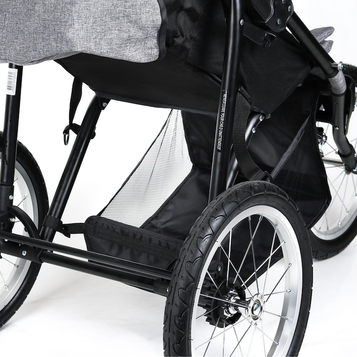 Actual product image Babytrold Jogger