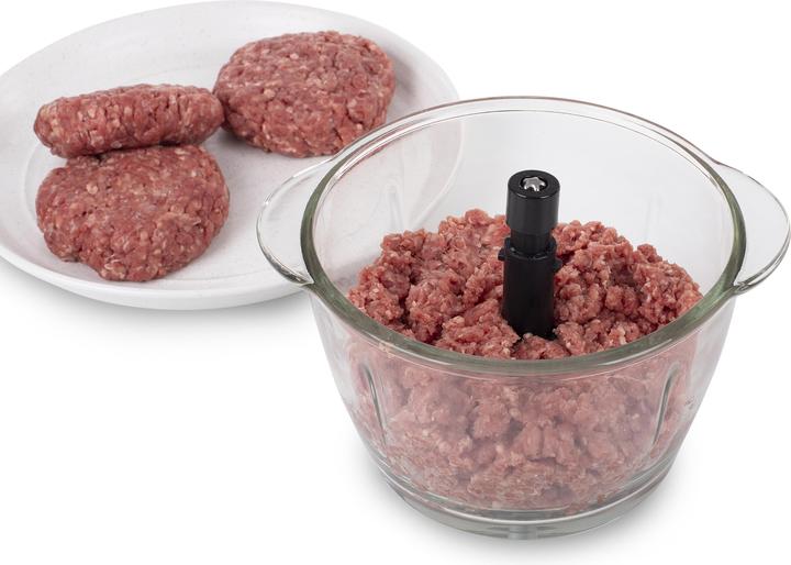 Produktbild Princess Zerkleinerer (1000 ml, 300 W)