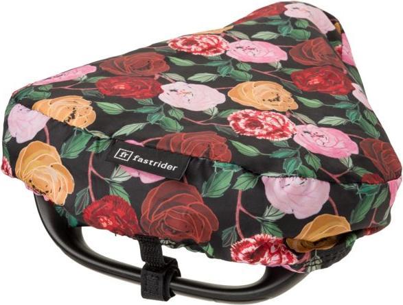 Produktbild Agu Saddle cover floral