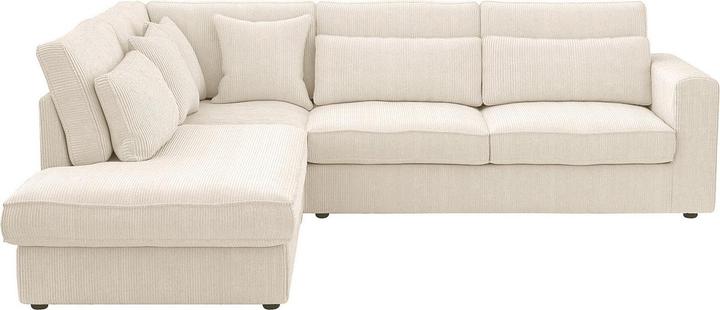 Produktbild Vente-unique Mondovi (Ecksofa)