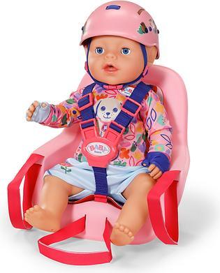 Image du produit Zapf Creation BABY born Fahrradsitz