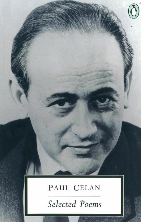 Immagine prodotto Selected Poems (Penguin Modern Classics) (Inglese, Paul Celan, 1996)