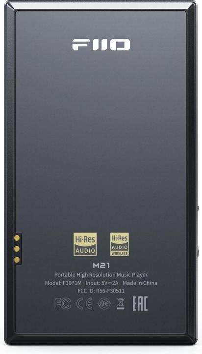 Produktbild FiiO M21 (64 GB)