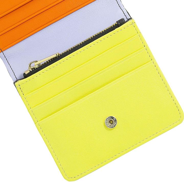 Actual product image Dudu Geldbörse Leder 10 cm