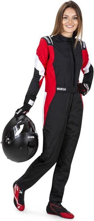 Produktbild Sparco Competition Pro Lady (46)