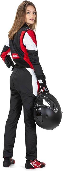 Produktbild Sparco Competition Pro Lady (46)