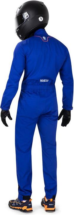 Produktbild Sparco MS-4 (48, S)