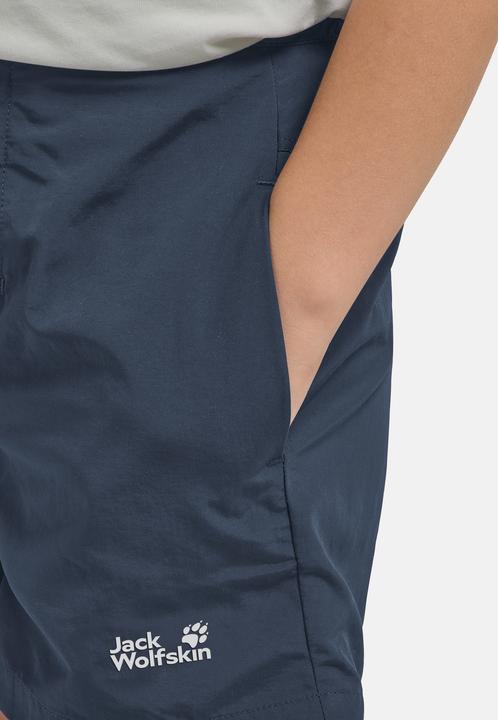 Produktbild Jack Wolfskin Sun Shorts K (152)
