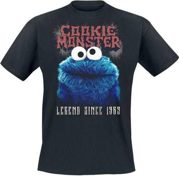Produktbild Cookie Monster - Legend (L)